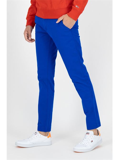 TJM SCANTON CHINO PA TOMMY JEANS | DM0DM09595/C65